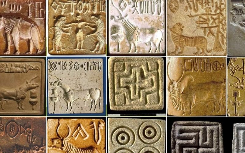 Indus Script Race