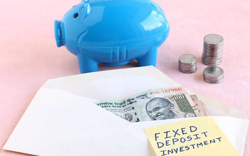 FD interest rates