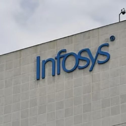 Infosys Net Profit Growth