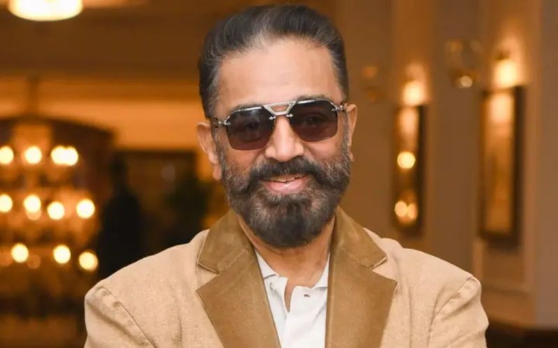 Kamal Haasan
