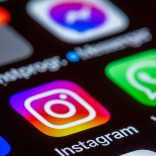Instagram new update