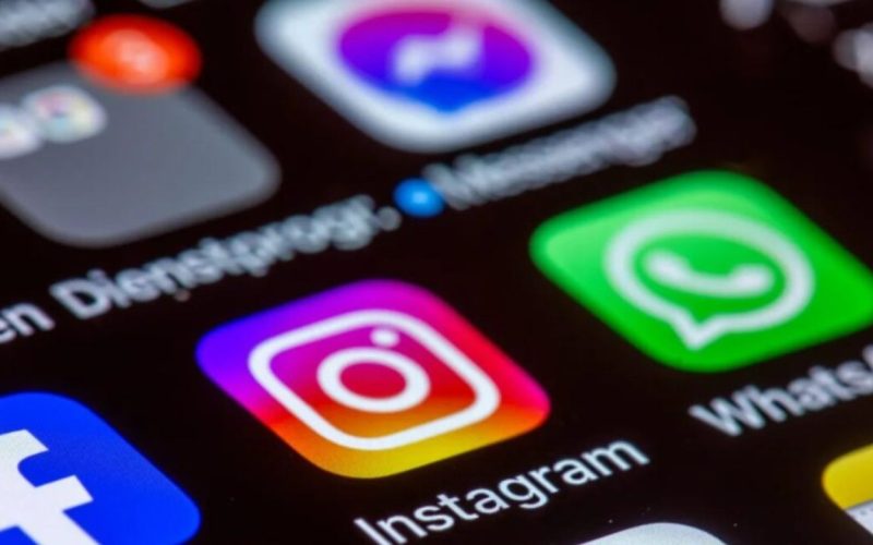 Instagram new update