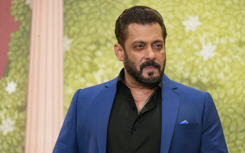 Salman Khan Gets Interim Relief