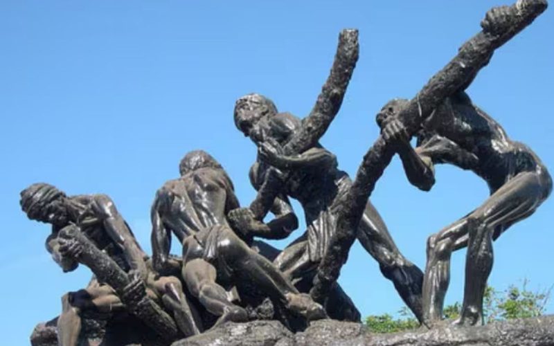 International Workers' Day 2025