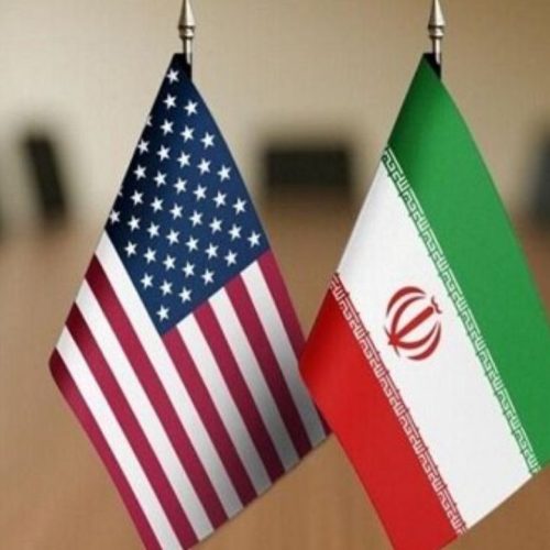 Iran US talks