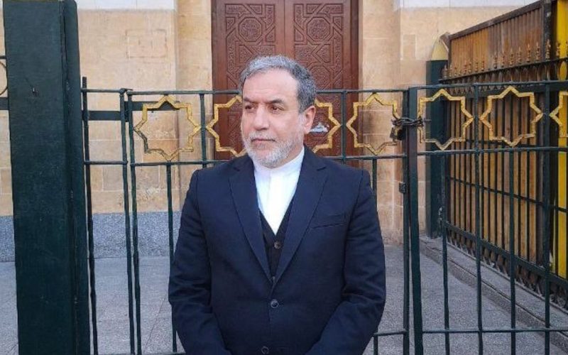 Iran says it is ready to mediate between India and Pakistan