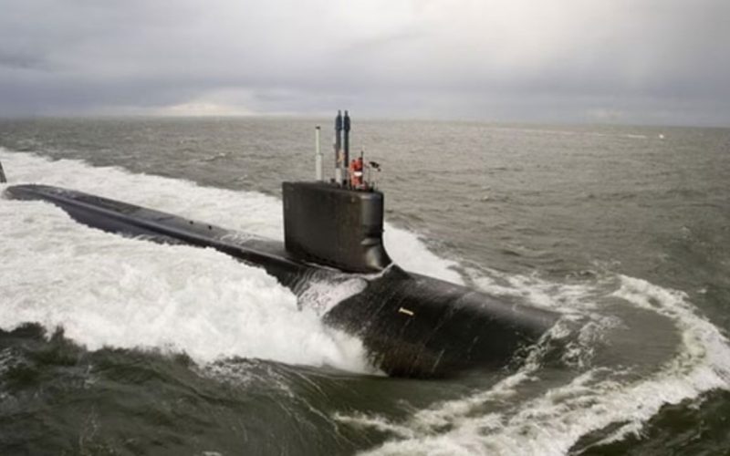 Iranian military tanker