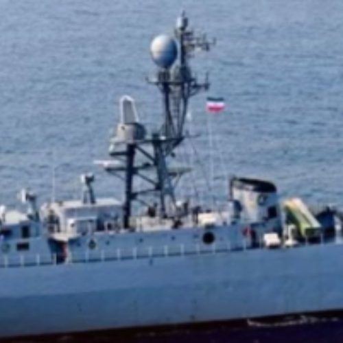 Tamil News Updates March 06 2026 : கொச்சியில் தஞ்சமடைந்த ஈரான் கப்பல்