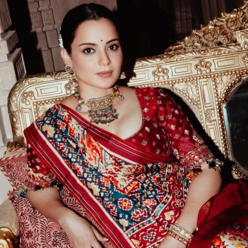 Kangana Ranaut Injured Co-Star