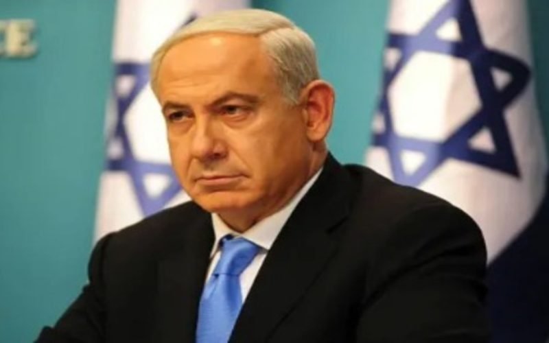 Israel PM Benjamin Netanyahu has condoled the death of Ratan Tata