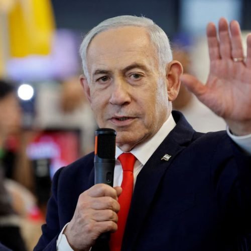 Israel Election
