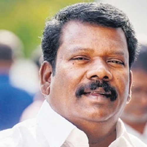 செல்வபெருந்தகை