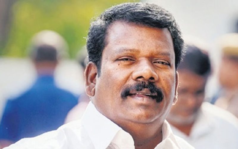 Selvaperunthagai
