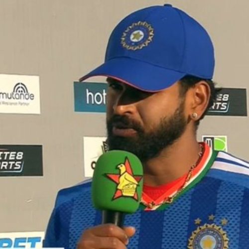 Shreyas Iyer