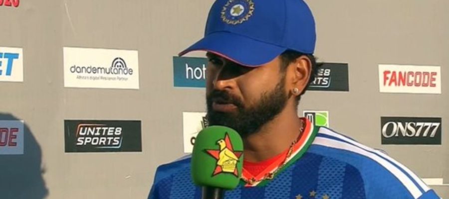 Shreyas Iyer