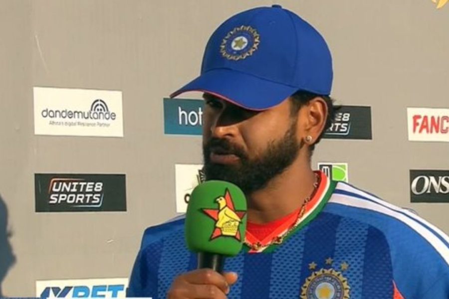 Shreyas Iyer