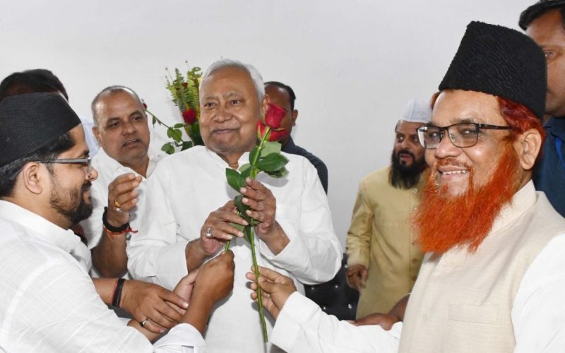 Waqf Amendment Bill: