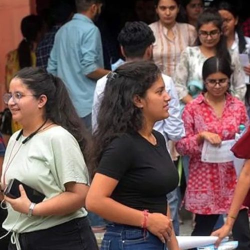 ஜே.இ.இ. முதன்மை தேர்வு