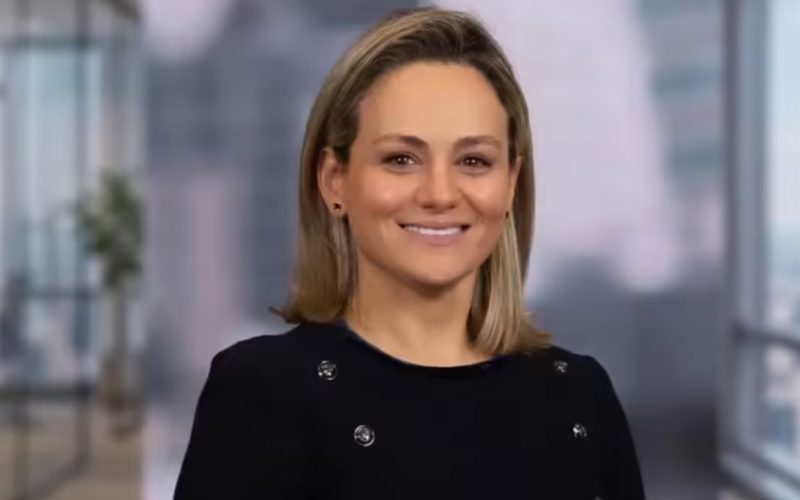 JP Morgan