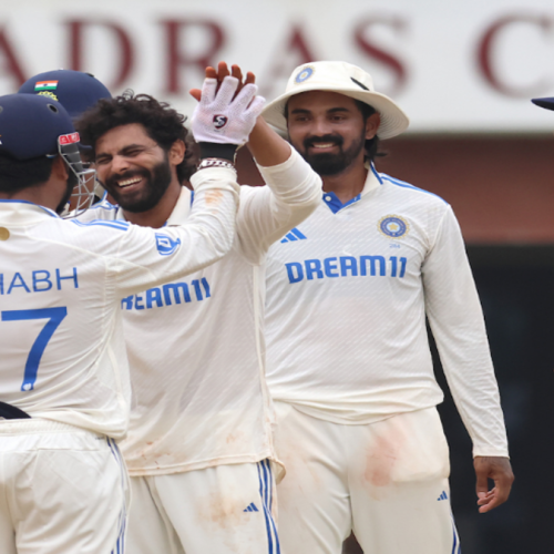  ரவீந்திர ஜடேஜா