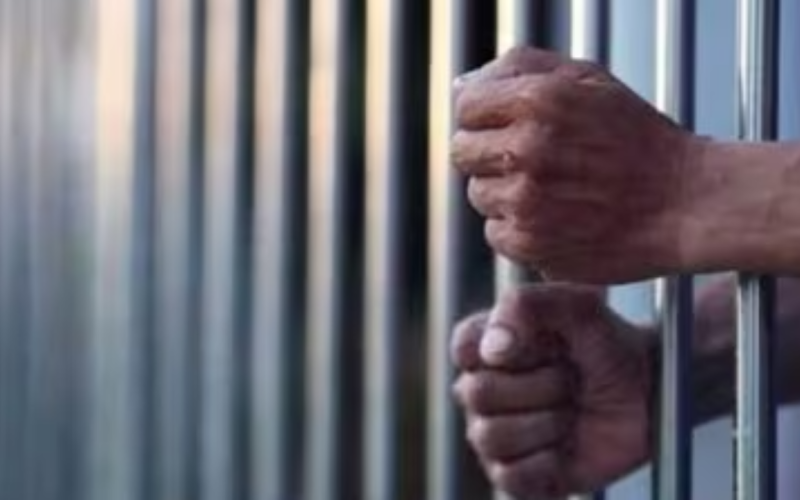 3 policemen sentenced to life imprisonment