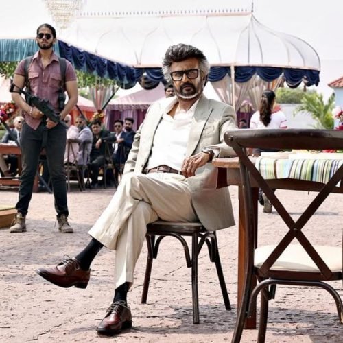 Jailer 2 Box Office Collection