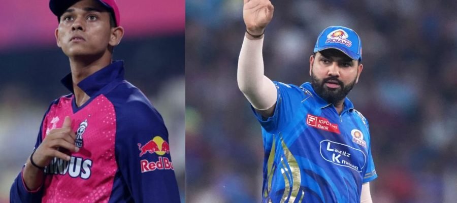 Rohit Sharma