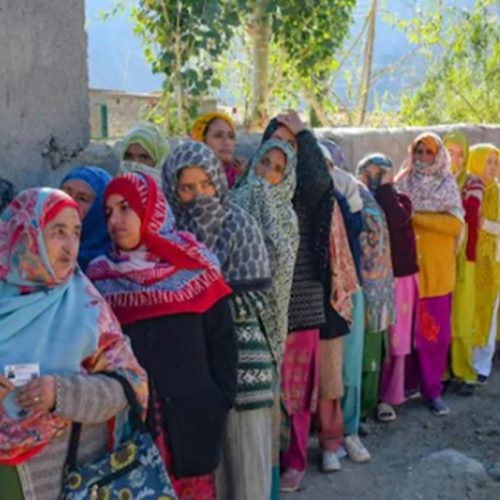 ஜம்மு காஷ்மீர் சட்டப்பேரவை தேர்தல்