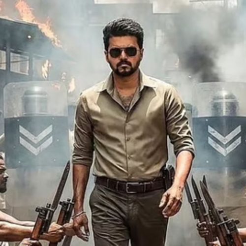 Jana Nayagan Dialogue Change Explained