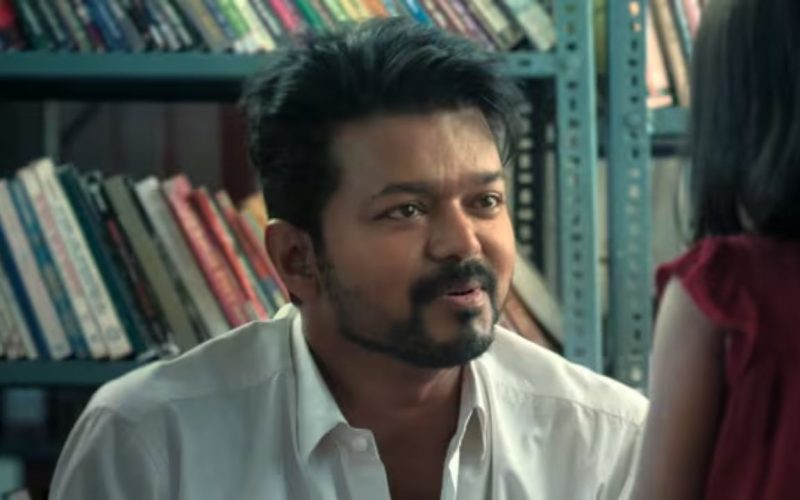 Jana Nayagan Leak