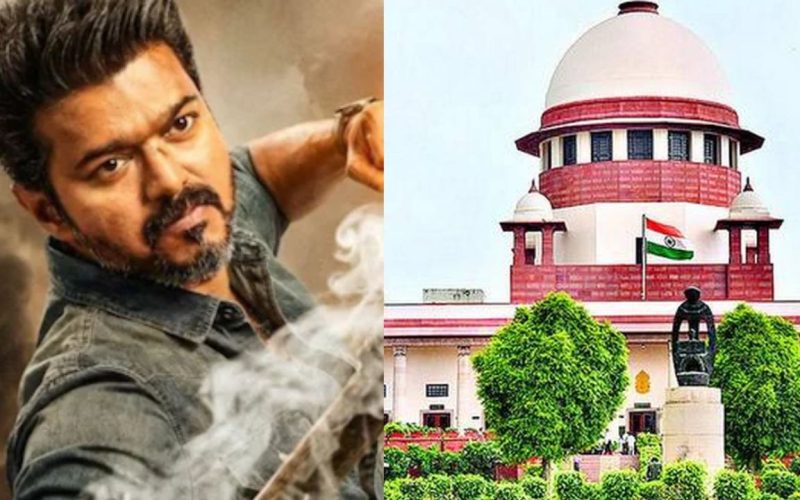 jananayagan censor row