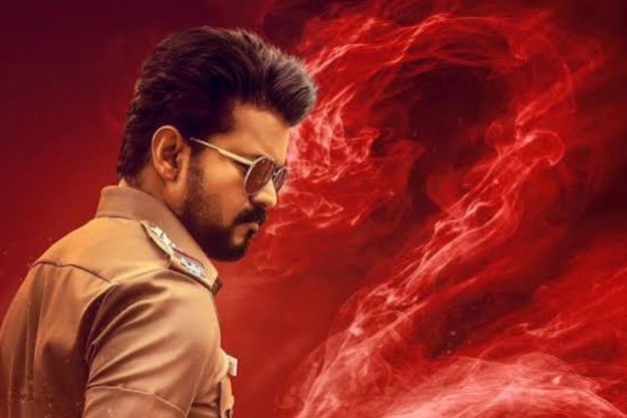 Jana Nayagan release date