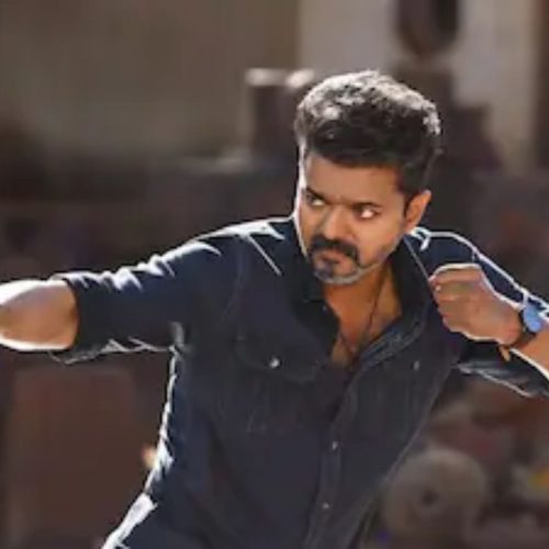 Jananayagan movie
