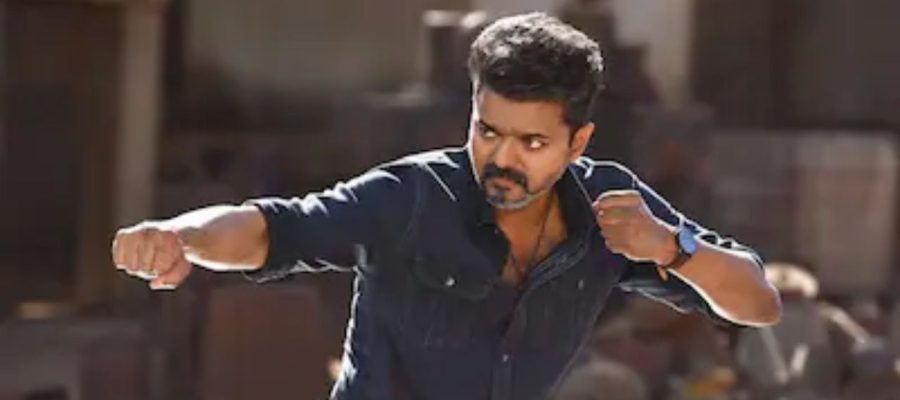 Jananayagan movie