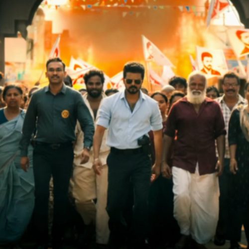 Jananayagan Censor Cuts, Release Buzz
