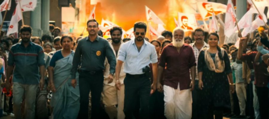 Jananayagan Censor Cuts, Release Buzz