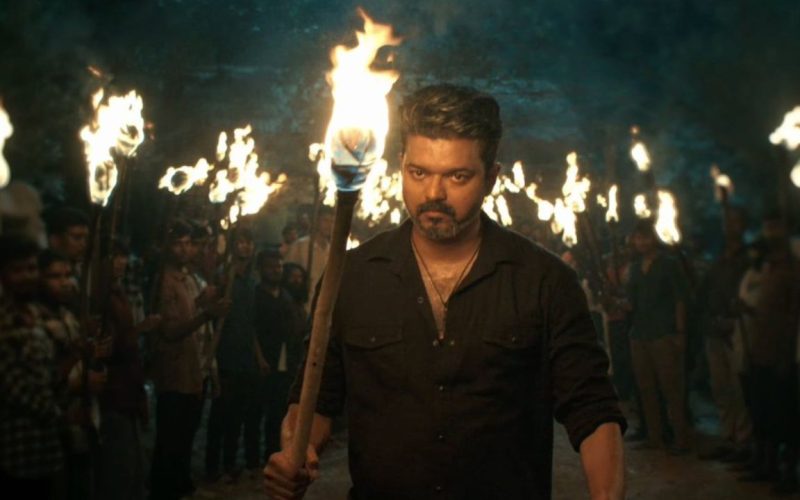 Jana Nayagan leaked online