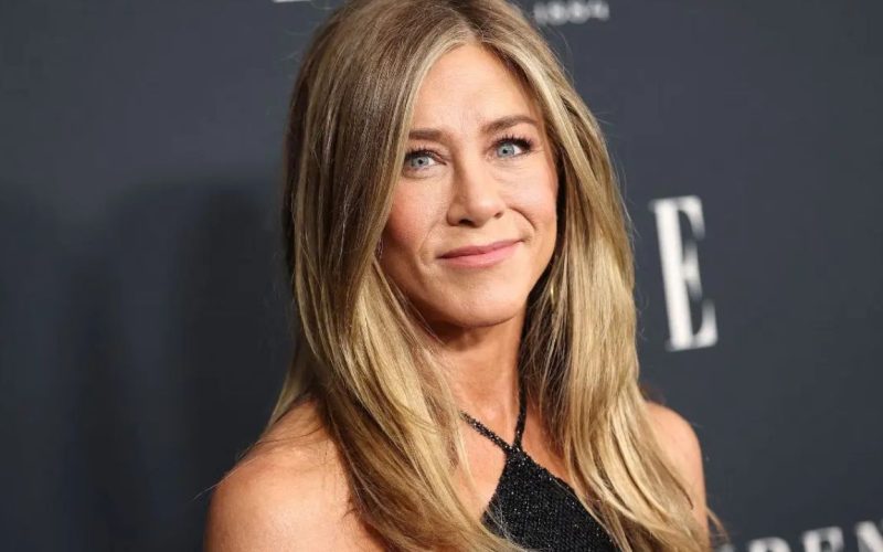 Jennifer Aniston