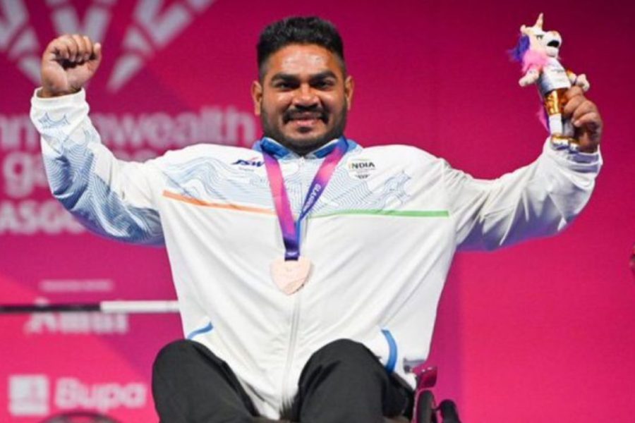 CWG 2026