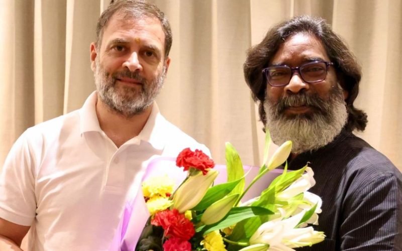 Jharkhand Assembly Elections 2024 CPI M releases names of nine candidates