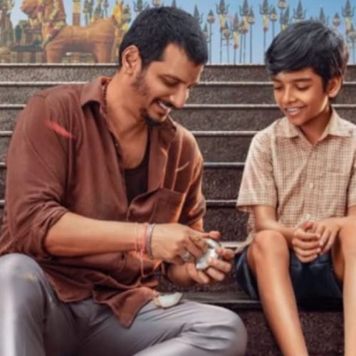 Thagappan Release date