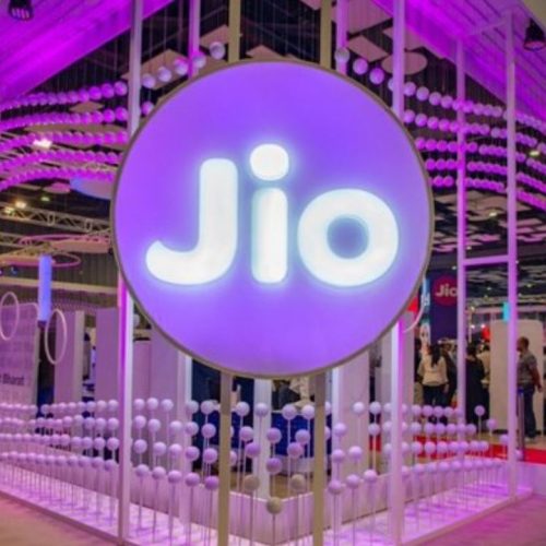 ஜியோ ஐ.பி.ஓ
