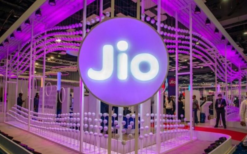 Bloomberg Reports Jio IPO Plan