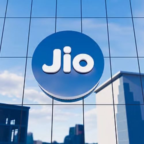 Jio Platforms Stock Market Debut