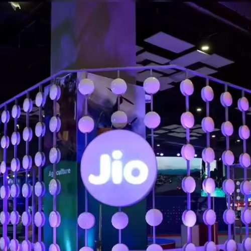 Jio Q1