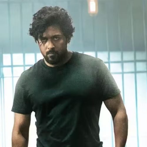 Scene Movie Update