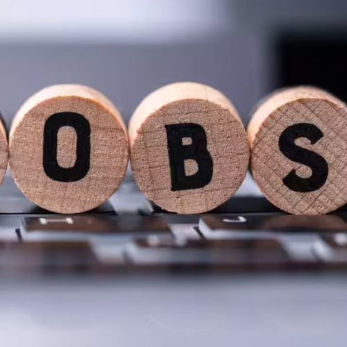 வேலைவாய்ப்பு 