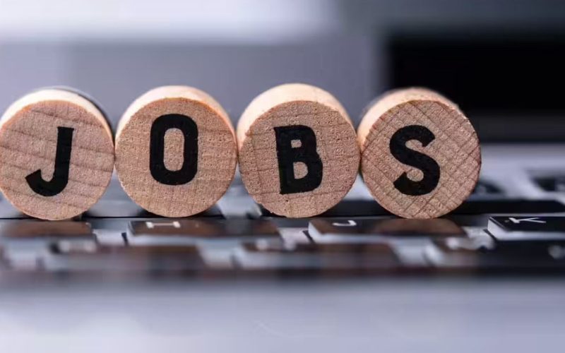 Job announcement