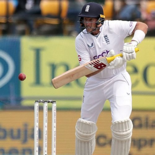 Joe Root