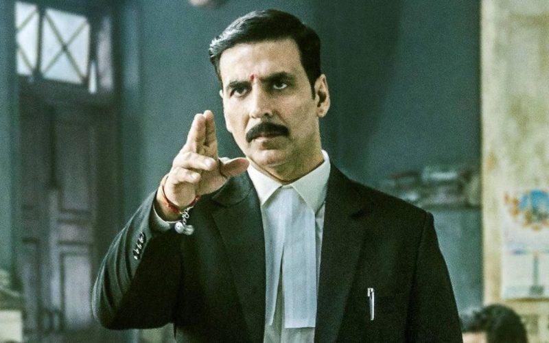 Jolly LLB 3 OTT release date
